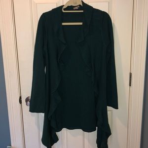 J. Jill Cardigan